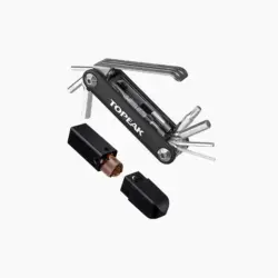 Мультитул Topeak Tubi 11 Combo Black