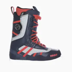 Ботинки ThirtyTwo Session Grenier Navy/Red