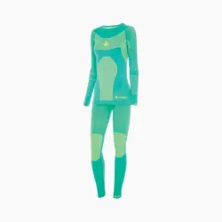 Термобелье Viking Cloe Set Mint
