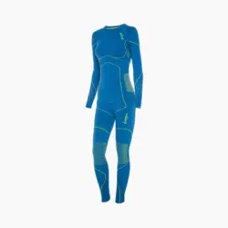 Термобелье Viking Mia Set Light Blue