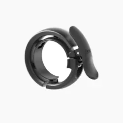 Звонок Knog Oi Prima Primer Anthracite