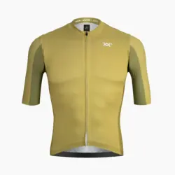 Джерси Ixcor Gone Man Yellow