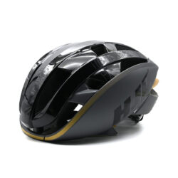 Велошлем HJC Ibex 3 Mt Gold Black