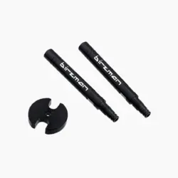 Удлинитель ниппеля Birzman Valve Extender Set II