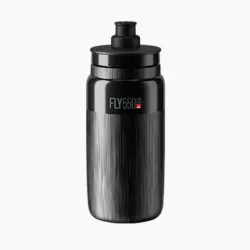 Фляга Elite Fly TEX Black