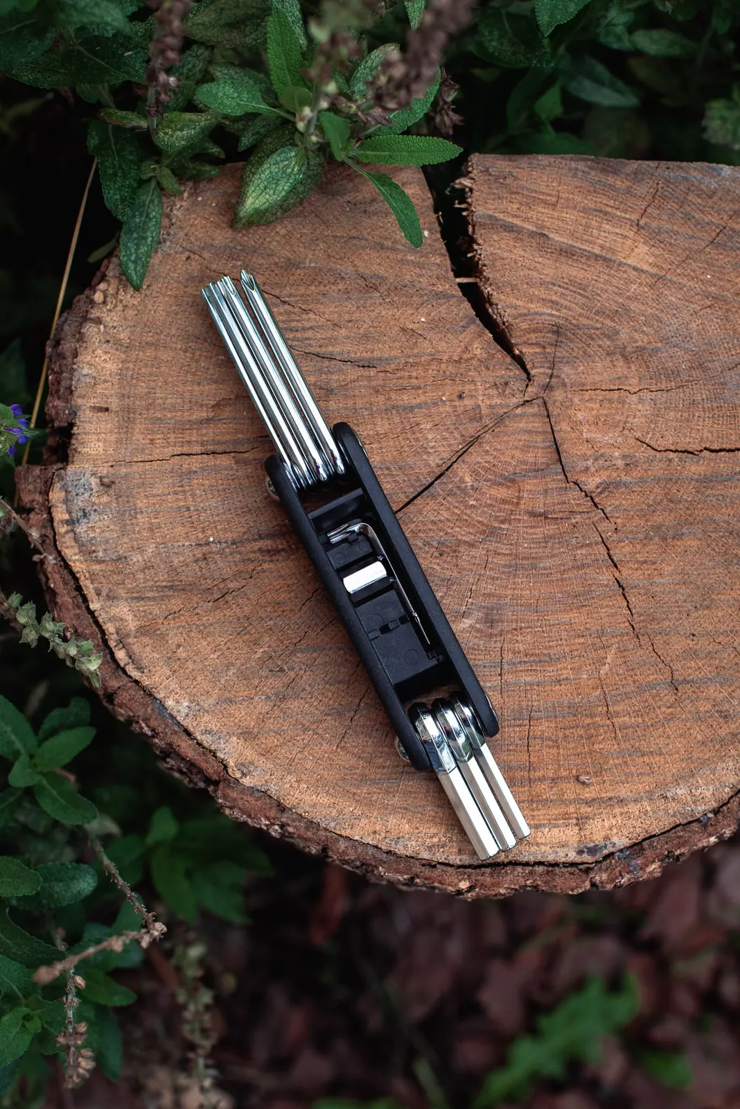 Мультитул Topeak X-Tool+ Black