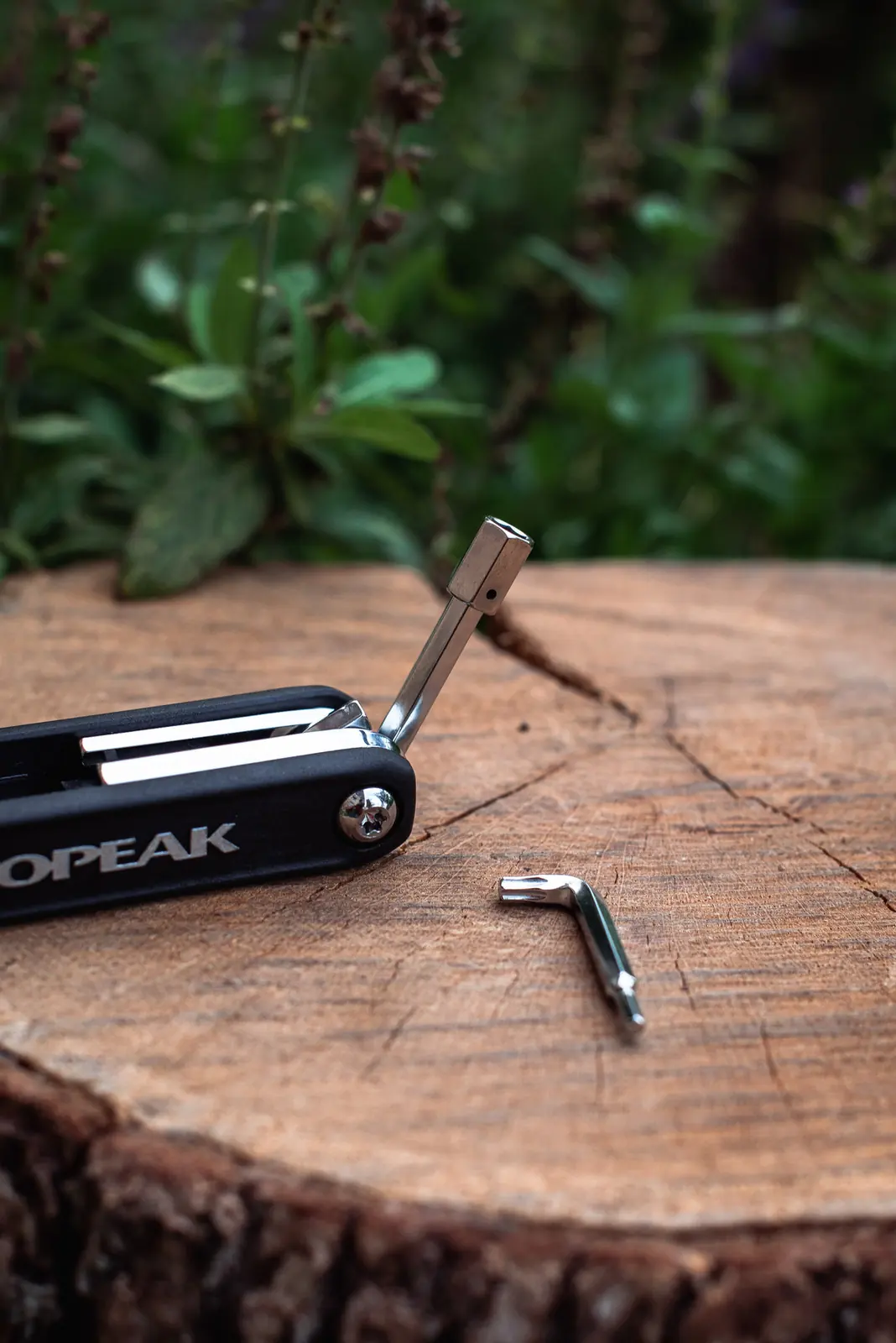 Мультитул Topeak X-Tool+ Black