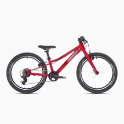 Велосипед Superior Racer 20 Gloss Racing Red