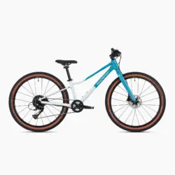 Велосипед Superior F.L.Y. 24 Matte Teal 2026