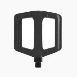 Педали NS Bikes Nylon Black