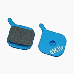 Колодки тормозные Elvedes для Cannondale Coda Caliper Organic