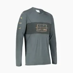 Джерси Leatt MTB Gravity 2.0 Coral