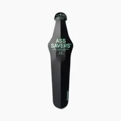 Крылья Ass Savers Regular Black