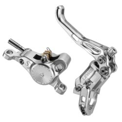 Тормоз дисковый Lewis LV-S2 Silver