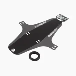 Крылья Mucky Nutz Face Fender Reflective