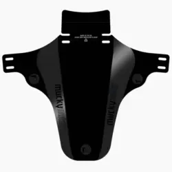 Крылья Mucky Nutz Face Fender Black/Anthracite