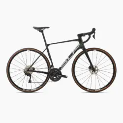 Велосипед Superior X-Road Team Comp Gloss Petrol Black/Chrome (XL)