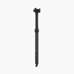 Штырь подседельный KS Lev Ci Black