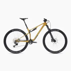 Велосипед Superior XF 9.2 DC Matte Mustard