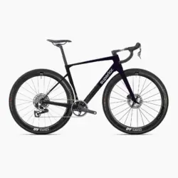 Велосипед Superior XR 9.9 GR Gloss Black/Carbon 2026