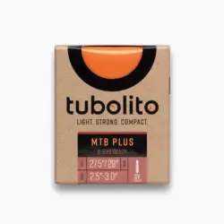 Камера Tubolito MTB Plus