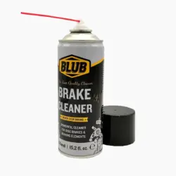 Очиститель тормозов Blub Brake Cleaner
