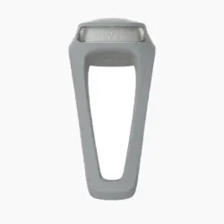 Фонарь задний Knog Frog V3 Rear Abyss Grey