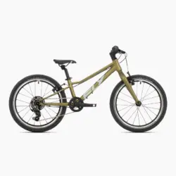 Велосипед Superior F.L.Y. 20 VB Matte Olive Metallic