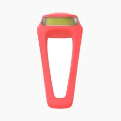 Фонарь передний Knog Frog V3 Front Tequila Sunrise
