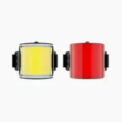 Комплект фонарей Knog Cobber Mini Twinpack