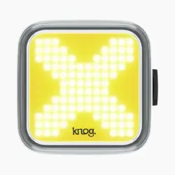 Фонарь передний Knog Blinder X Front