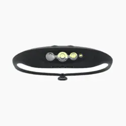 Фонарь налобный Knog Bilby 400 Headlamp Black