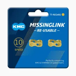 Замок для цепи KMC 10R