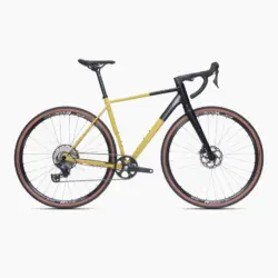 Велосипед Superior XR 6.5 GR Matte Mustard/Black