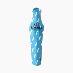 Крылья Ass Savers Regular Bold Rain Blue