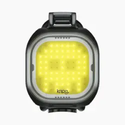 Фонарь передний Knog Blinder Mini Skull Front