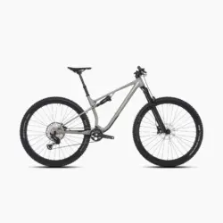 Велосипед Superior XF 6.6 DC Matte Green/Grey