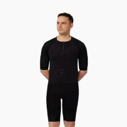Джерси Veter Classic Evolve Black