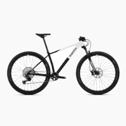 Велосипед Superior XP 6.2 Matte Black/White