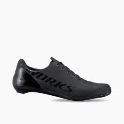 Велотуфли Шоссе Specialized S-Works 7 Lace Black 2023