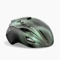 Велошлем Met Manta MIPS Motion Blur