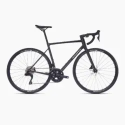 Велосипед Superior RR 9.5 Matte Carbon/Black
