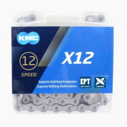 KMC X12 EPT фото 1