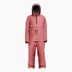 Комбинезон Oneskee Smock Mauve