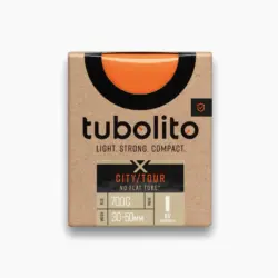 Камера Tubolito X-City/Tour