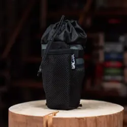 Сумка на руль Sacra Feedbag Gray