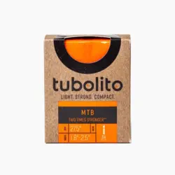 Камера Tubolito MTB