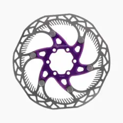 Ротор Neutrino на пауке 6 винтов Violet