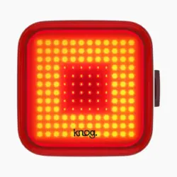 Фонарь задний Knog Blinder Square Rear
