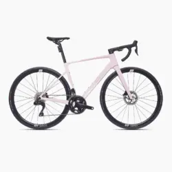Велосипед Superior XR 9.5 GF Gloss Pink Dust 2026
